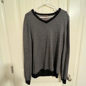 Super fine 100% Marino Wool Sweater